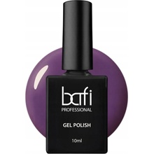 BAFI gel lak 058 Deep Plum Secret 10 ml