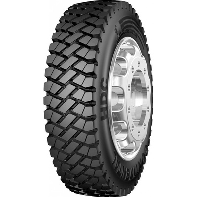 Continental HDC 12/0 R20 154/150K