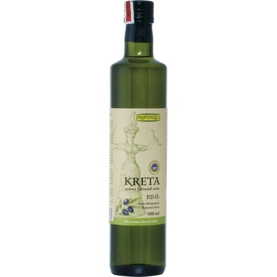 Rapunzel Krétský EP olivový olej BIO 0,5 l