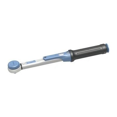 Gedore momentový klíč Torcofix K, 3/8" hran, rozsah 10 - 50 Nm 4549-02