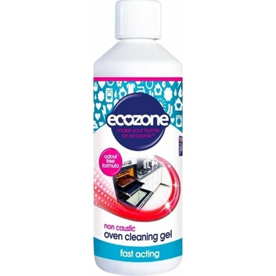 Ecozone Čistiaci prostriedok na rúry 500 ml