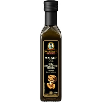 Kaiser Franz Josef Olej z vlašských ořechů 250 ml