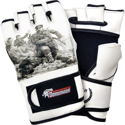 Dominator ММА Ръкавици - На Нож xl