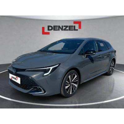 Toyota Corolla 72 kW