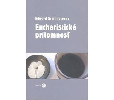 Eucharistická prítomnosť