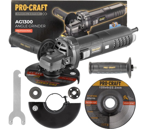Procraft AG1300