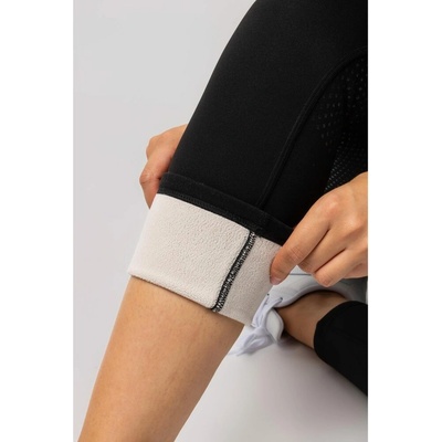 Horze Jeggings Greta Termo Full Grip dámské černá – Zbozi.Blesk.cz