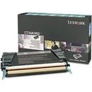 Lexmark C734A1KG - originálny