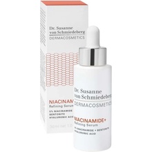 Dr. Susanne Von Schmiedeberg Sérum Niacinamide+ Refining Serum 30 ml