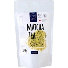 NATU Matcha tea Bio Premium Japan 70 g