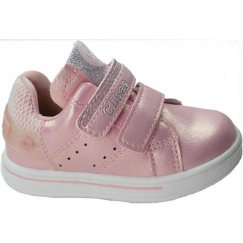 Clibee dětské boty eko kůže