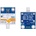 Dipol Antenna amplifier lna-177-5g 30db hfo