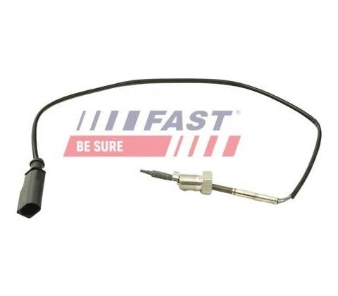 Čidlo teploty výfukových plynů FAST FT80280