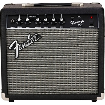 Fender Frontman 20G