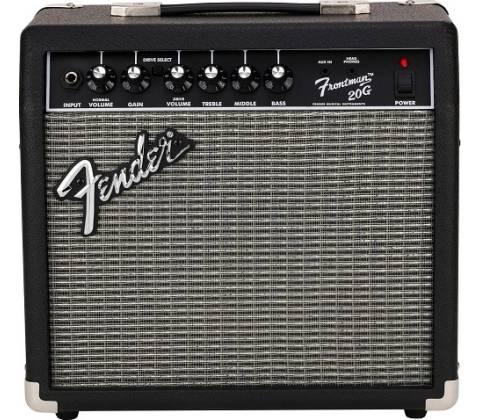Fender Frontman 20G