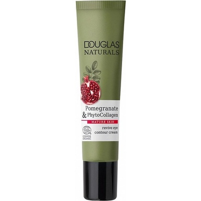 Douglas Naturals Revive Eye Contour Cream Продукт за очи дамски 15ml