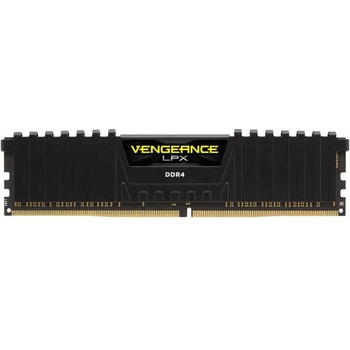 Image 1 of Corsair VENGEANCE LPX 8GB DDR4 3200MHz CMK8GX4M1E3200C16