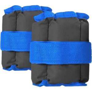 PURE Nutrition USA Тежести за глезени или китки / Ankle / Wrist Weight [2 x 2 кг. ]