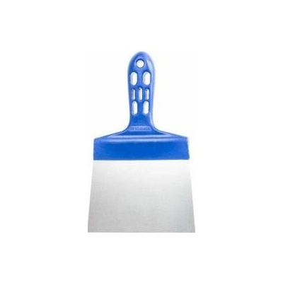 Špachtľa Kubala 0508, nerez, plast, 130x85mm