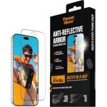 Panzer Стъклен протектор PanzerGlass за iPhone 18 Pro Max, Anti-reflective Armor w. FASTFIT IN-A-BOX