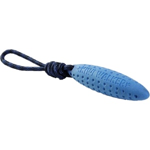 KIWI WALKER Играчка за кучета Kiwi Walker ZEPPELIN MINI синя 17 см