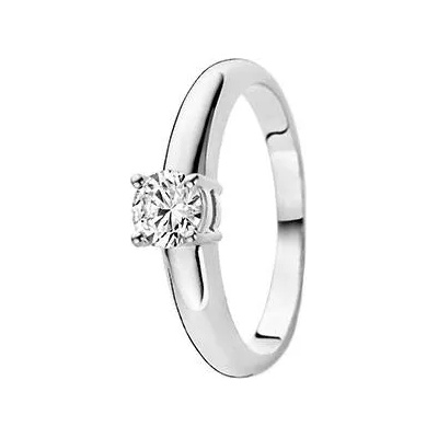 Blush Дамски златен пръстен Blush 1129WZI (1129WZI)