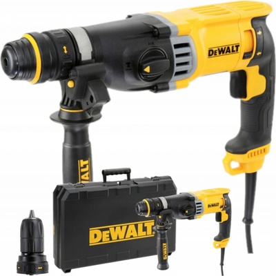 DeWalt D25144K