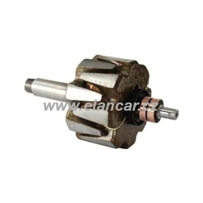Rotor alternátoru - Bosch 1124037000