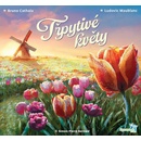 Asmodee Třpytivé květy