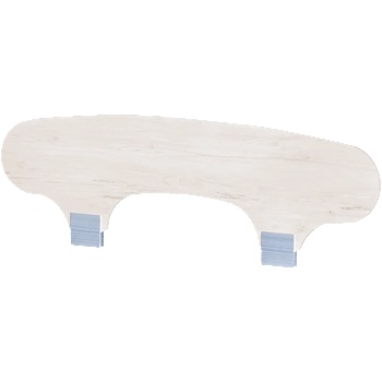 Carmen Преграда за детско легло Carmen - Y002H (3575501)