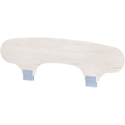 Carmen Преграда за детско легло Carmen - Y002H (3575501)