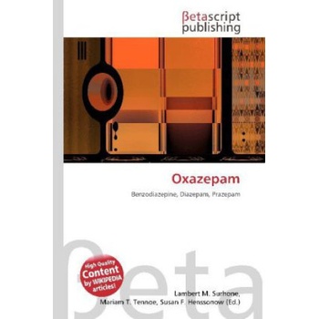 Oxazepam