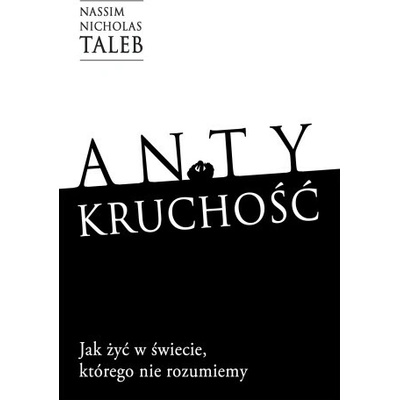 Antykruchość