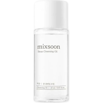 Mixsoon - Bean Cleansing Oil MINI 20ml