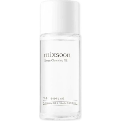 Mixsoon - Bean Cleansing Oil MINI 20ml