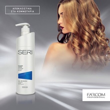 Seri Experts Assist Farcom šampon 1000 ml