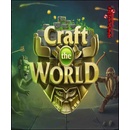 Craft the World
