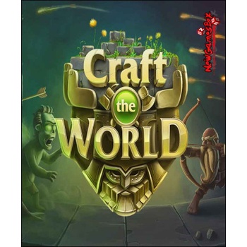 Craft the World