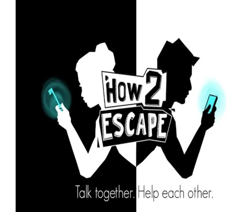 How 2 Escape