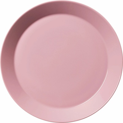 Iittala 1084117 Talíř Teema 26 cm růžový