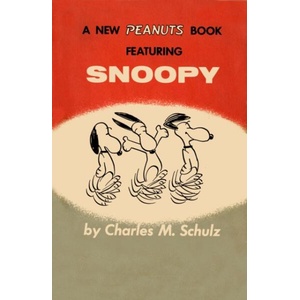 Peanuts: Snoopy | Charles M. Schulz (ISBN: 9781787738416)