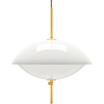 Fritz Hansen Clam FH94722205