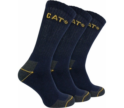 CAT čierne