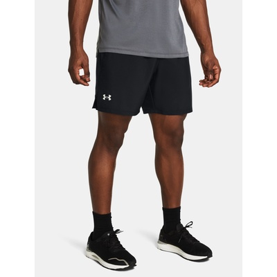 Мъжки шорти Under Armour UA LAUNCH 7'' UNLINED SHORTS Under Armour | Cheren | МЪЖЕ | S
