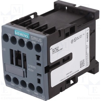 Siemens 3RH2122-1AB00