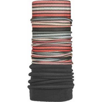 P.A.C. Recycled Fleece Roseknit