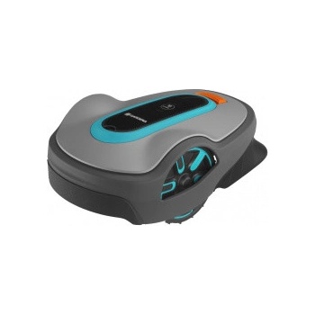 GARDENA Smart Sileno Life 1.000 m² 19702-72