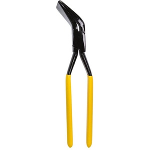 Topmaster Professional Клещи тенекеджийски, извити на 45°, Topmaster (210171)