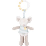 KikkaBoo Играчка с трептене Joyful Mice (31201010374) - tary