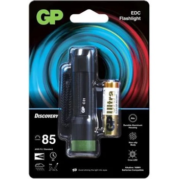 GP C31